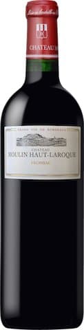 Chateau Moulin Haut-Laroque 2016 Fronsac