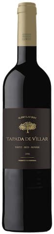 Tapada de Villar Alentejo Tinto 2022