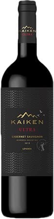 Kaiken Ultra Cabernet Sauvignon 2018