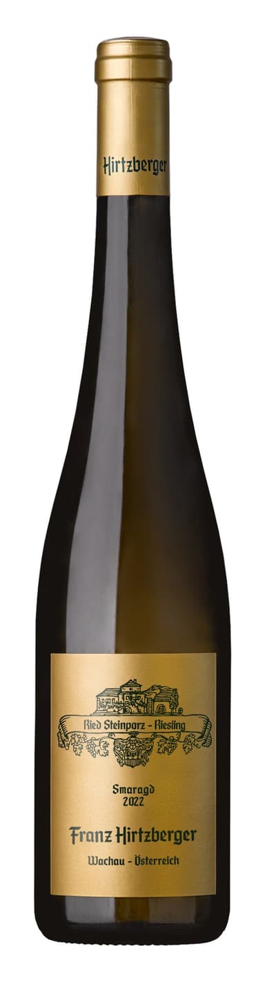 Franz Hirtzberger 2022 Steinporz Riesling Smaragd
