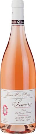 Jean Max Roger 2024 Sancerre Rose Cuvee La Grange Dimiere AOC