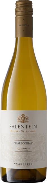Bodegas Salentein Barrel Selection Chardonnay 2024 Valle de Uco