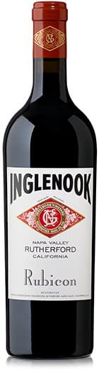 Inglenook Rubicon 2016 Napa Valley Rutherford