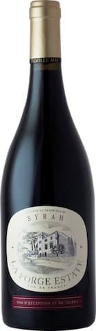 La Forge Estate Syrah 2024