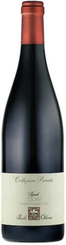 Isole e Olena Collezione Privata Syrah IGT 2015