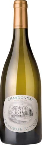 La Forge Estate Chardonnay Barrique 2024 trocken
