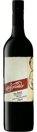 Mollydooker The Boxer Shiraz 2021 McLaren Vale