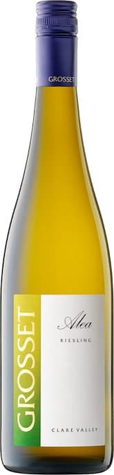 Grosset 2021 Alea Clare Valley Riesling