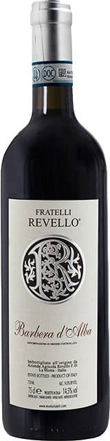 Fratelli Revello Barbera d Alba 2023