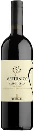 Tedeschi 2020 Maternigo Valpolicella Superiore DOC