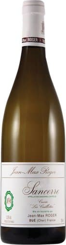 Jean Max Roger Sancerre 2022 Cuvee Les Caillottes blanc