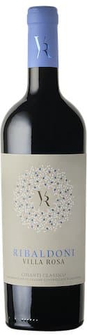 Ribaldoni 2021 Villa Rosa Chianti Classico DOCG