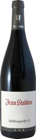 Jean Stodden Spätburgunder JS 2022