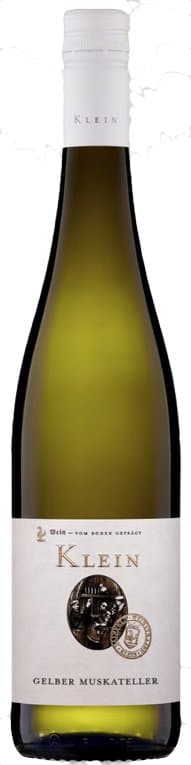 Weingut Gerhard Klein Gelber Muskateller 2025