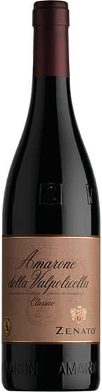 Zenato Amarone della Valpolicella Classico DOC 2019