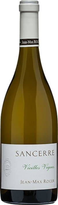 Jean Max Roger Sancerre Vieilles Vignes 2021