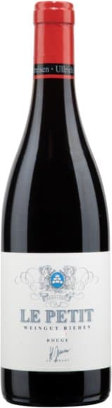 Weingut Riehen Le Petit Pinot Noir 2017