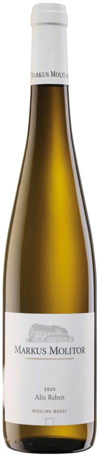 Markus Molitor Riesling Alte Reben trocken 2021