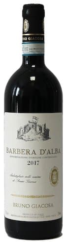 Bruno Giacosa 2020 Barbera d Alba DOC