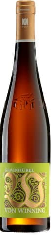 Weingut Von Winning 2023 Grainhübel GG Riesling