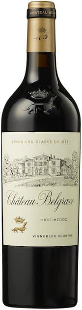 Chateau Belgrave 2019 Haut Medoc