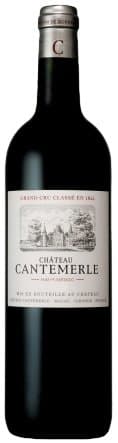 Chateau Cantemerle 2019 Haut Medoc