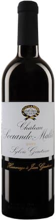 Chateau Sociando Mallet 2019 Haut Medoc