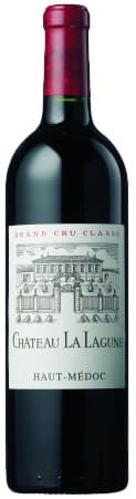 Chateau La Lagune Haut Medoc 2019