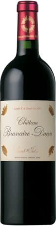 Chateau Branaire Ducru 2019 Saint Julien
