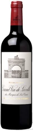 Chateau Leoville Las Cases 2019 Saint Julien