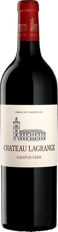 Chateau Lagrange 2019 Saint Julien