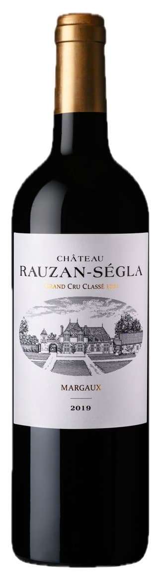 Chateau Rauzan Segla 2019 Margaux