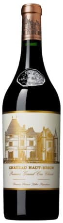 Chateau Haut Brion 2019 Pessac Leognan