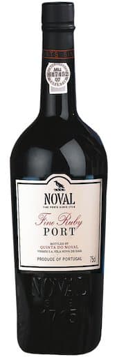 Quinta do Noval Fine Ruby Port