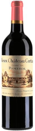Vieux Chateau Certan 2019 Pomerol