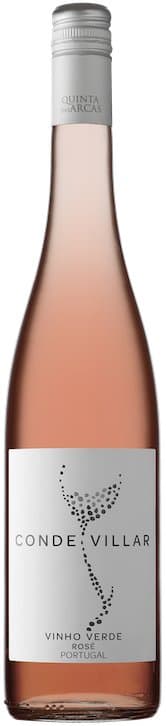 Conde Villar Vinho Verde Rose 2023