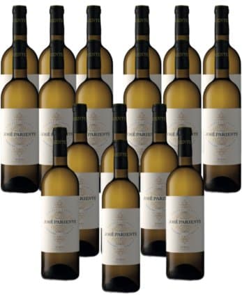 Jose Pariente Verdejo 2023 im 15er Paket
