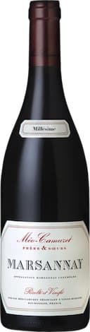 Domaine Méo Camuzet Marsannay AC 2021