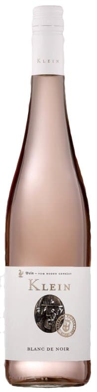 Weingut Gerhard Klein Blanc de Noir 2025