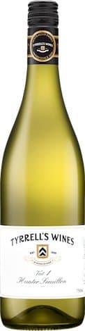 Tyrrells Wines VAT 1 Semillon Hunter Valley 2018