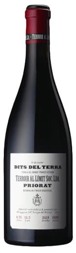 Terroir al Limit Dits del Terra 2016 DOQ Priorat