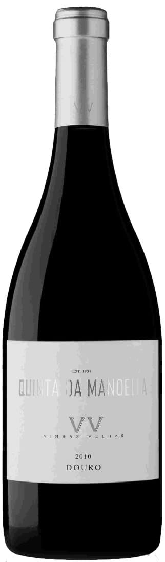 Wine & Soul Quinta da Manoella Vinhas Velhas 2016