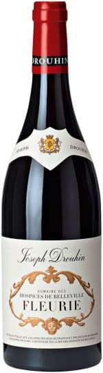 Joseph Drouhin 2021 Domaine des Hospices de Belleville AOC Fleurie