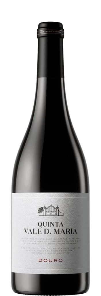 Quinta Vale D. Maria Vinhas Velhas Douro 2019