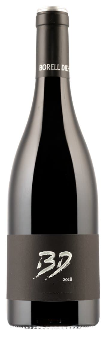 Borell Diehl 2022 Pinot Noir Kastanienberg