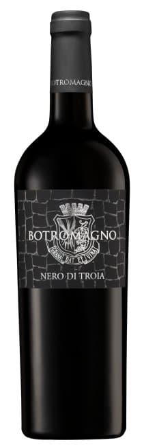 Botromagno Nero di Troia IGP Murgia Rosso 2022