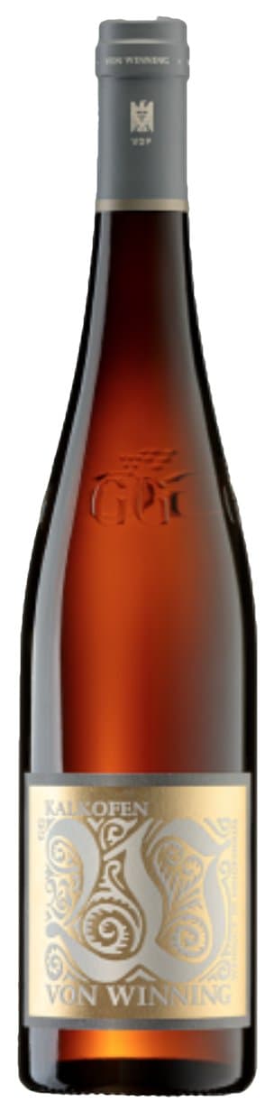 Weingut Von Winning 2020 Kalkofen GG Riesling
