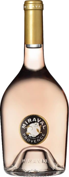 Miraval Cotes de Provence Rose Miraval 2024