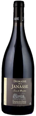 Domaine de la Janasse VDP Terre de Bussiere 2021