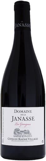 Domaine de la Janasse Cotes du Rhone Garrigues 2015